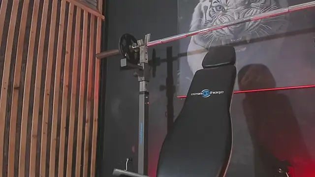 DimitriDeluxe online show from November 27, 7:03 pm