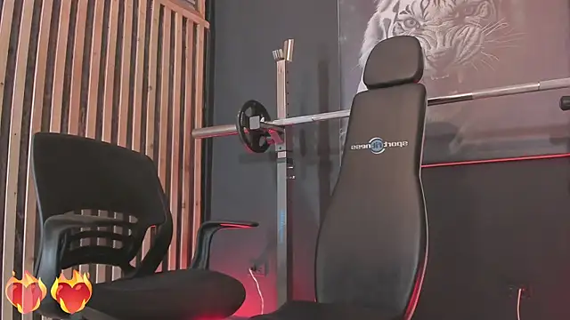 DimitriDeluxe online show from October 24, 8:08 pm