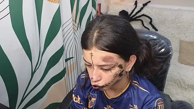 kathie lozada online show from October 8, 6:26 am