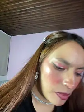 Adarha Ramirez online show from March 14, 2:17 am