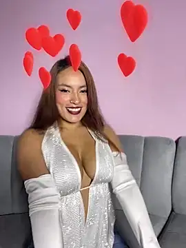 Adarha Ramirez online show from April 1, 5:31 am