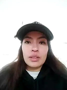 Adarha Ramirez online show from November 28, 4:29 pm