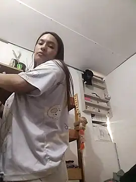 Adarha Ramirez online show from March 15, 9:33 pm