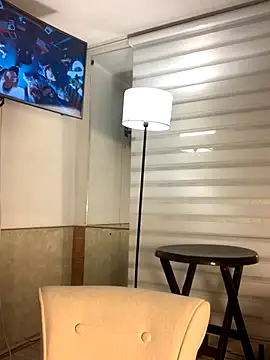 Adarha Ramirez online show from November 12, 3:54 am