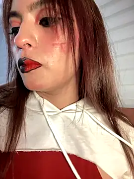 Adarha Ramirez online show from November 1, 3:02 am