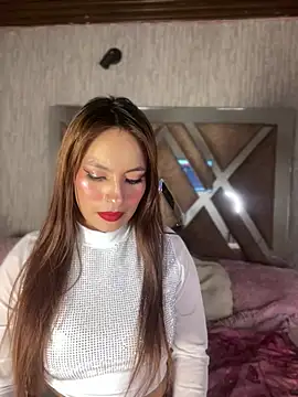 Adarha Ramirez online show from April 10, 3:13 am