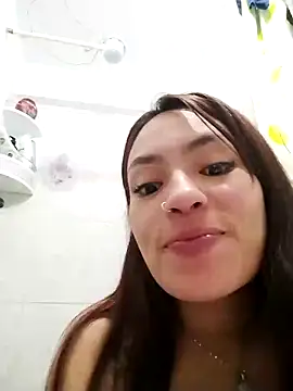 Adarha Ramirez online show from November 26, 1:16 am