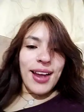 Adarha Ramirez online show from November 29, 4:45 am