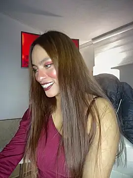 Adarha Ramirez online show from May 17, 7:19 am