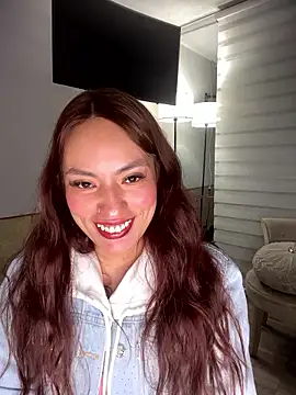 Adarha Ramirez online show from January 15, 5:55 am