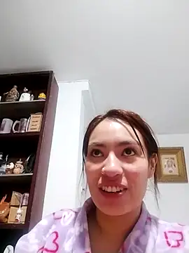 Adarha Ramirez online show from November 5, 10:57 pm