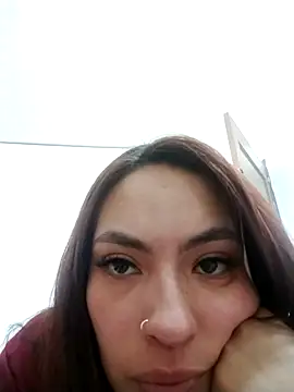 Adarha Ramirez online show from November 8, 7:50 pm