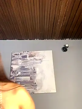 Adarha Ramirez online show from September 24, 4:41 am