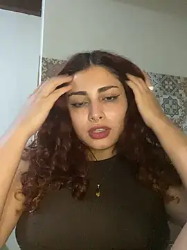 SweetSolei20 online show from November 17, 3:32 am