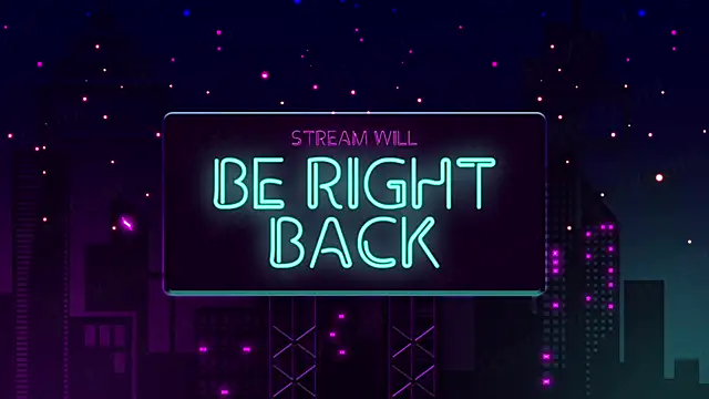 MadonnaRossi online show from February 19, 8:39 pm