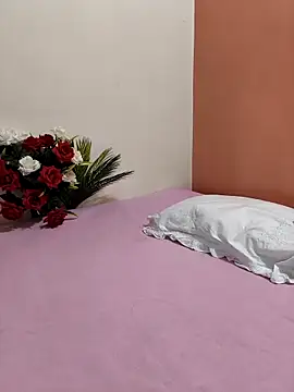 Snapshot of Shalu_G chatting on September 26, 5:14 am Shalu G online show from September 26, 5:14 am