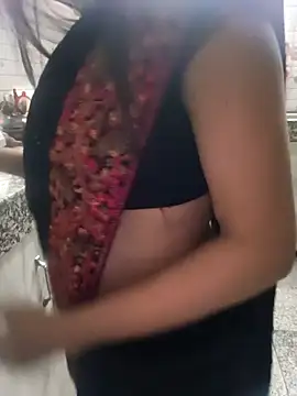 Shalu G online show from January 14, 2:09 pm