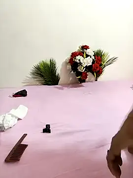 Shalu G online show from September 11, 8:03 am