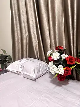 Shalu G online show from January 14, 2:04 am