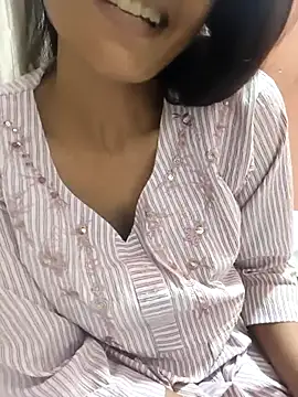 Shalu G online show from January 13, 1:04 pm