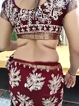 Shalu G online show from March 20, 2:51 pm