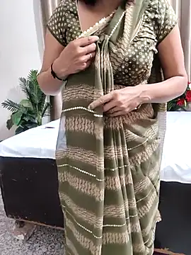 Shalu G online show from April 2, 2:19 am