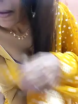 Shalu G online show from December 23, 8:13 am