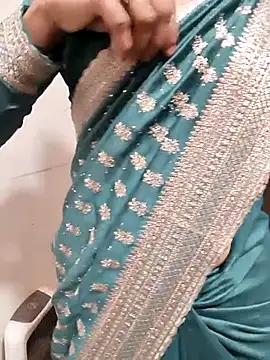 Shalu G online show from March 10, 3:43 am