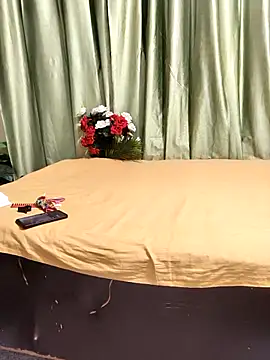 Shalu G online show from May 1, 2:44 pm