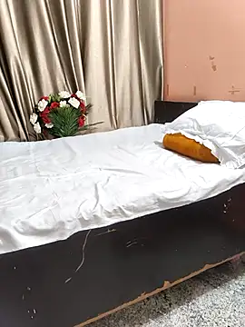 Shalu G online show from March 30, 3:30 am