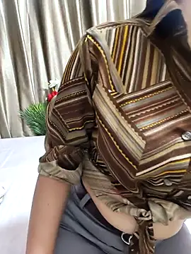 Shalu G online show from March 8, 2:53 pm