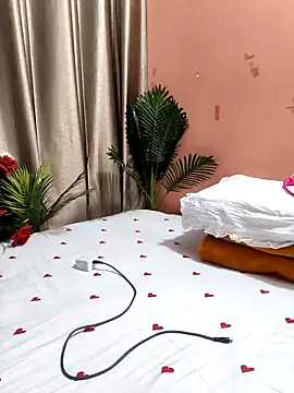 Shalu G online show from March 6, 10:21 am