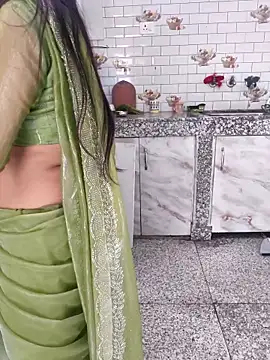Shalu G online show from May 6, 5:11 am