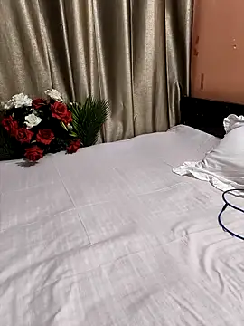 Shalu G online show from March 18, 8:17 am