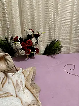 Snapshot of Shalu_G chatting on November 13, 1:31 am Shalu G online show from November 13, 1:31 am