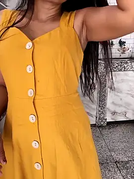 Shalu G online show from March 5, 9:50 am