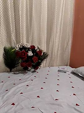 Snapshot of Shalu_G chatting on November 5, 1:42 am Shalu G online show from November 5, 1:42 am