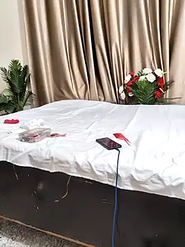 Shalu G online show from March 31, 3:47 pm