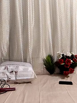 Shalu G online show from December 20, 2:47 am