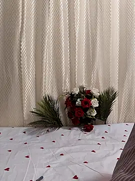 Snapshot of Shalu_G chatting on November 3, 1:22 am Shalu G online show from November 3, 1:22 am