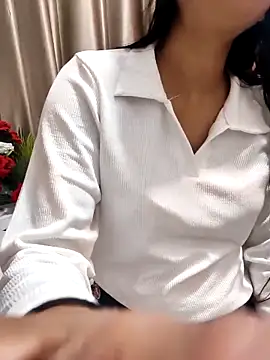 Shalu G online show from March 7, 10:54 am