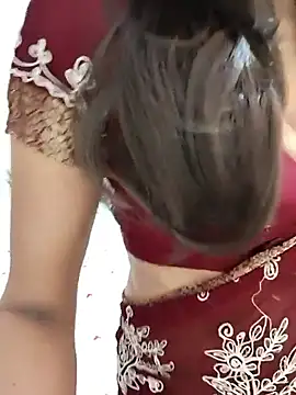 Shalu G online show from October 16, 2:47 pm