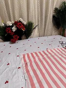 Shalu G online show from January 6, 5:50 pm