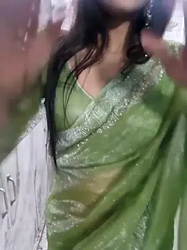 Shalu G online show from December 16, 3:38 pm