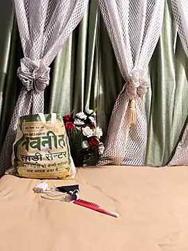 Snapshot of Shalu_G chatting on July 3, 4:30 am Shalu G online show from July 3, 4:30 am
