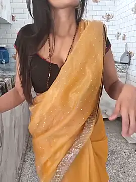 Shalu G online show from October 10, 5:41 am
