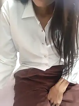 Shalu G online show from January 15, 2:15 am