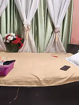 Snapshot of Shalu_G chatting on July 10, 2:22 am Shalu G online show from July 10, 2:22 am