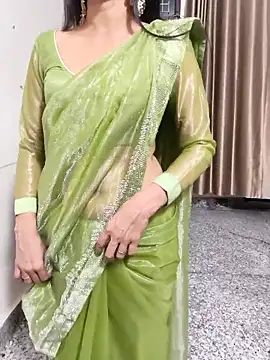 Shalu G online show from May 5, 5:05 pm