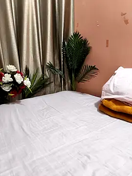 Snapshot of Shalu_G chatting on March 2, 5:30 am Shalu G online show from March 2, 5:30 am